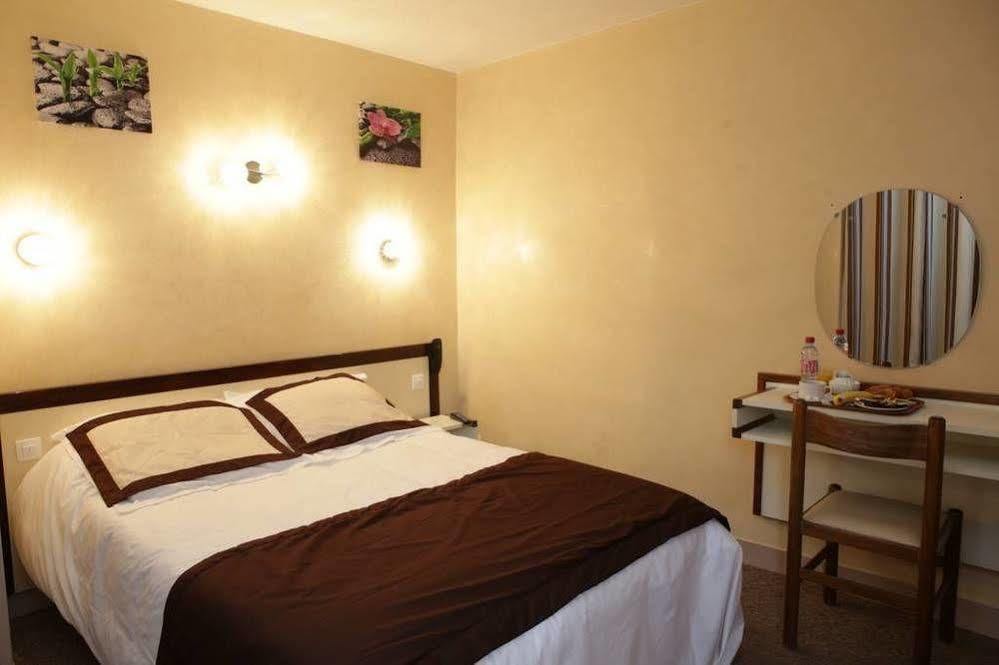 Hotel Residence Chatillon Paryż Zewnętrze zdjęcie